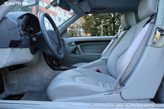 Mercedes-Benz SL 500 AMG FACELIFT 2000 TOP 2000
