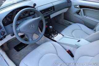 Mercedes-Benz SL 500 AMG FACELIFT 2000 TOP 2000
