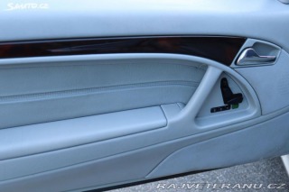 Mercedes-Benz SL 500 AMG FACELIFT 2000 TOP 2000