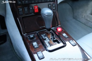 Mercedes-Benz SL 500 AMG FACELIFT 2000 TOP 2000