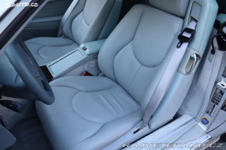 Mercedes-Benz SL 500 AMG FACELIFT 2000 TOP 2000
