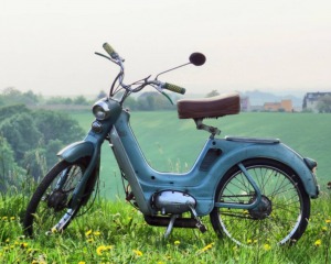 Jawa  551 Jawetta