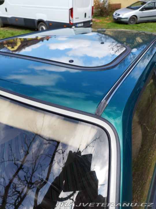 Renault 18 1988