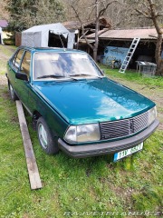Renault 18 1988