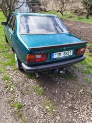 Renault 18 1988