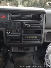 Volkswagen T4 multivan 1999