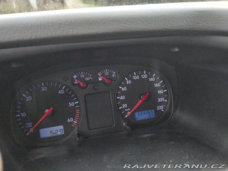 Volkswagen T4 multivan 1999
