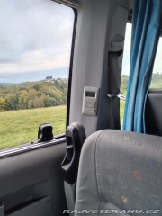 Volkswagen T4 multivan 1999