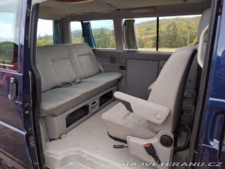 Volkswagen T4 multivan 1999
