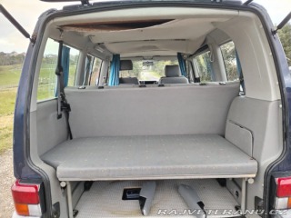 Volkswagen T4 multivan 1999