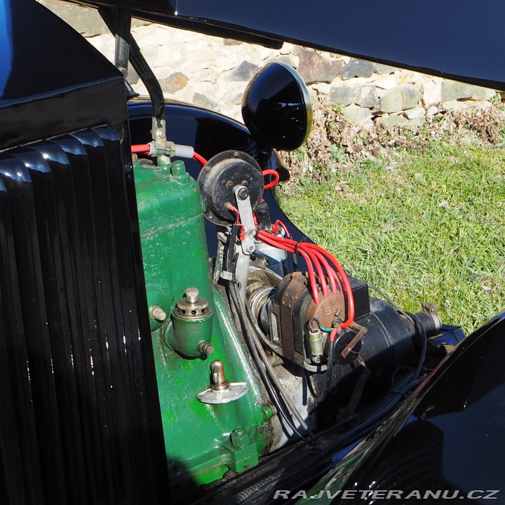 Renault Ostatní modely KZ1 1929