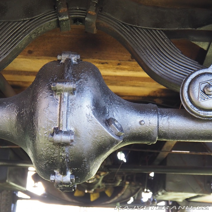 Renault Ostatní modely KZ1 1929