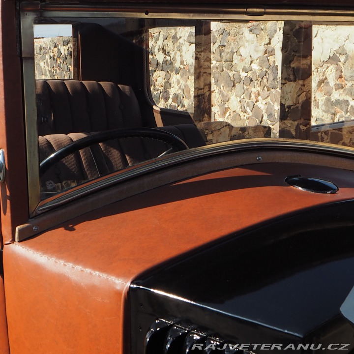 Renault Ostatní modely KZ1 1929