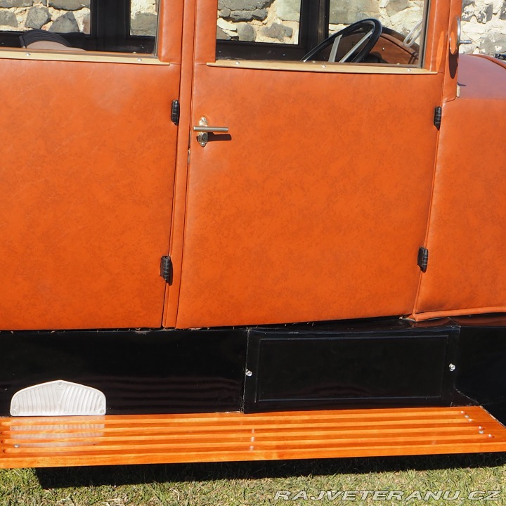 Renault Ostatní modely KZ1 1929