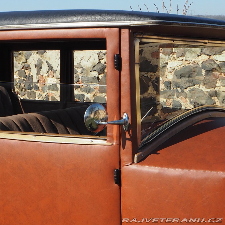 Renault Ostatní modely KZ1 1929