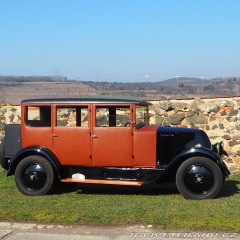 Renault Ostatní modely KZ1 1929