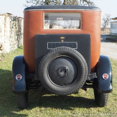 Renault Ostatní modely KZ1 1929