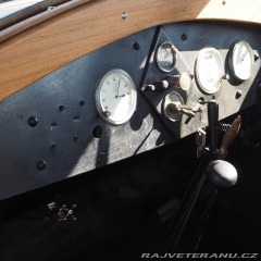 Renault Ostatní modely KZ1 1929