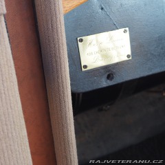 Renault Ostatní modely KZ1 1929