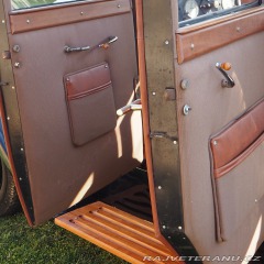 Renault Ostatní modely KZ1 1929