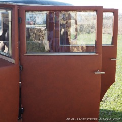 Renault Ostatní modely KZ1 1929