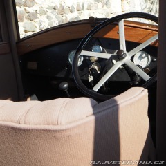 Renault Ostatní modely KZ1 1929