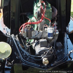 Renault Ostatní modely KZ1 1929