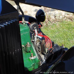 Renault Ostatní modely KZ1 1929