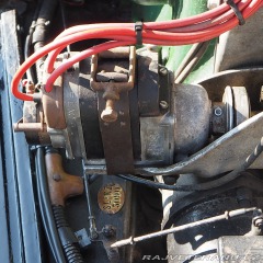 Renault Ostatní modely KZ1 1929