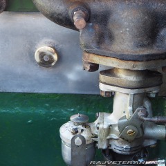 Renault Ostatní modely KZ1 1929