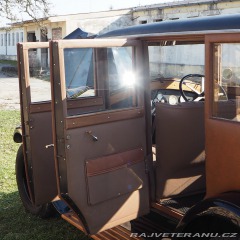 Renault Ostatní modely KZ1 1929