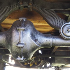 Renault Ostatní modely KZ1 1929
