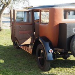 Renault Ostatní modely KZ1 1929