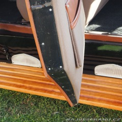 Renault Ostatní modely KZ1 1929