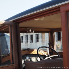 Renault Ostatní modely KZ1 1929