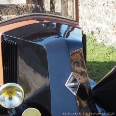 Renault Ostatní modely KZ1 1929