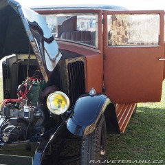 Renault Ostatní modely KZ1 1929