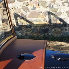 Renault Ostatní modely KZ1 1929