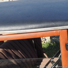 Renault Ostatní modely KZ1 1929