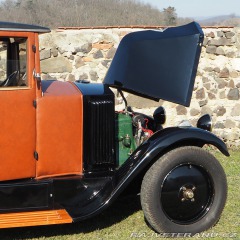 Renault Ostatní modely KZ1 1929