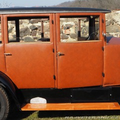 Renault Ostatní modely KZ1 1929