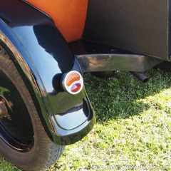 Renault Ostatní modely KZ1 1929