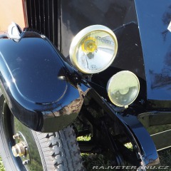 Renault Ostatní modely KZ1 1929