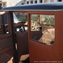 Renault Ostatní modely KZ1 1929