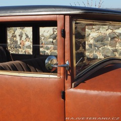 Renault Ostatní modely KZ1 1929