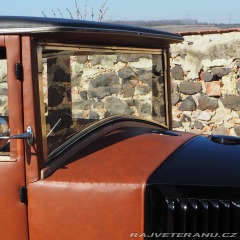 Renault Ostatní modely KZ1 1929