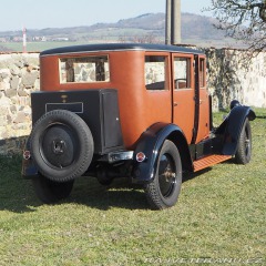 Renault Ostatní modely KZ1 1929