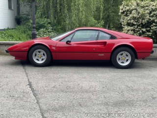 Ferrari 308 GTB 1977