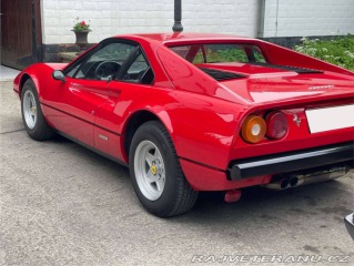 Ferrari 308 GTB 1977