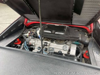 Ferrari 308 GTB 1977